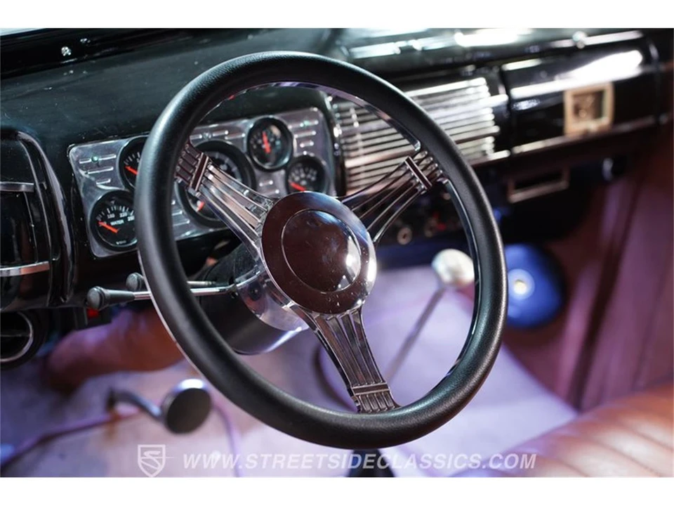 1940 Ford Standard & Deluxe & Super Deluxe - Image 30 of 31