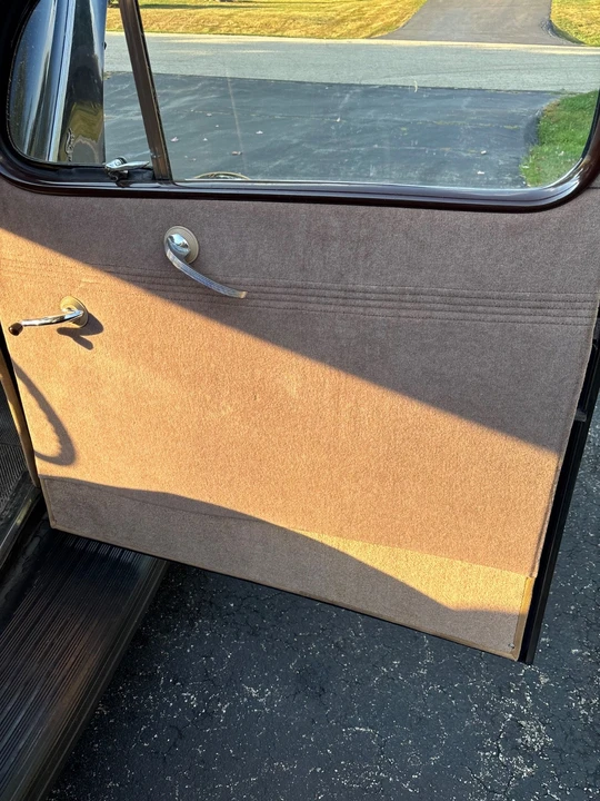 1940 Ford Standard & Deluxe & Super Deluxe - Image 4 of 21