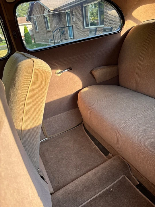 1940 Ford Standard & Deluxe & Super Deluxe - Image 6 of 21