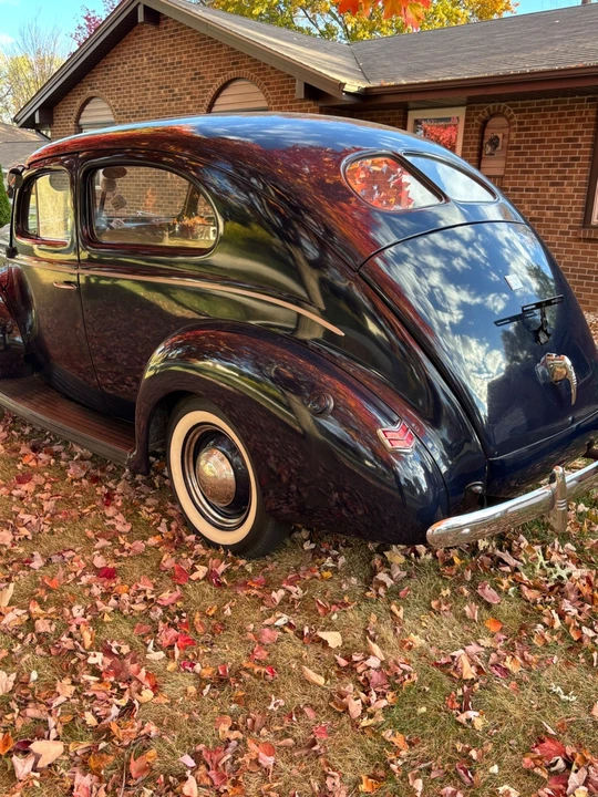 1940 Ford Standard & Deluxe & Super Deluxe - Image 18 of 21
