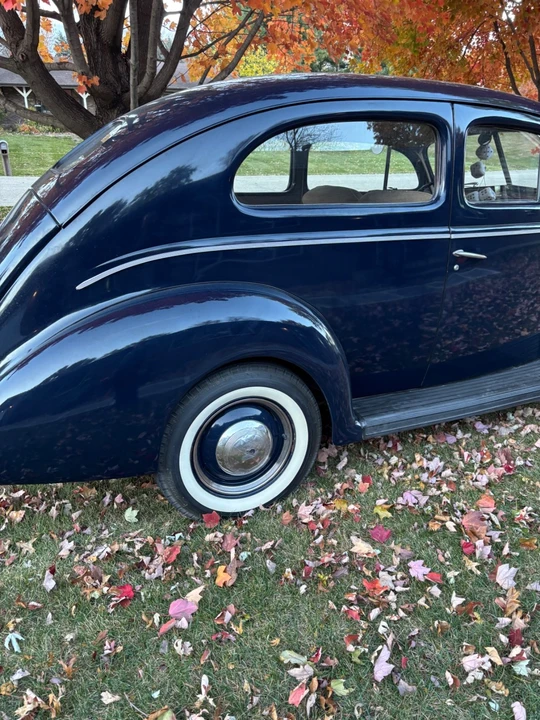 1940 Ford Standard & Deluxe & Super Deluxe - Image 14 of 21