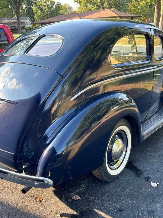 1940 Ford Standard & Deluxe & Super Deluxe - Image 13 of 21