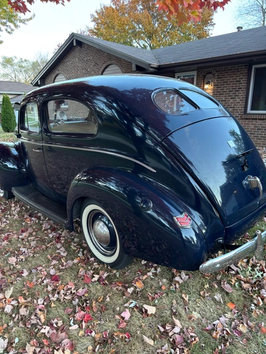 1940 Ford Standard & Deluxe & Super Deluxe - Image 17 of 21