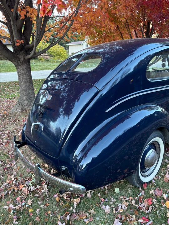 1940 Ford Standard & Deluxe & Super Deluxe - Image 15 of 21