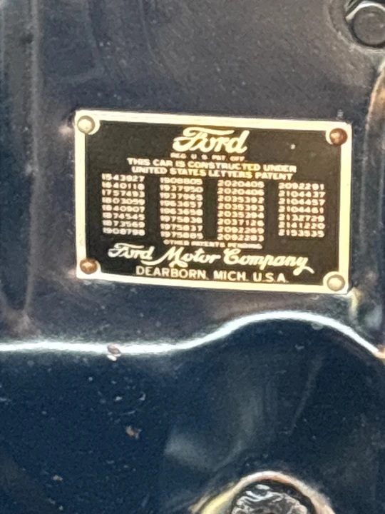 1940 Ford Standard & Deluxe & Super Deluxe - Image 11 of 21