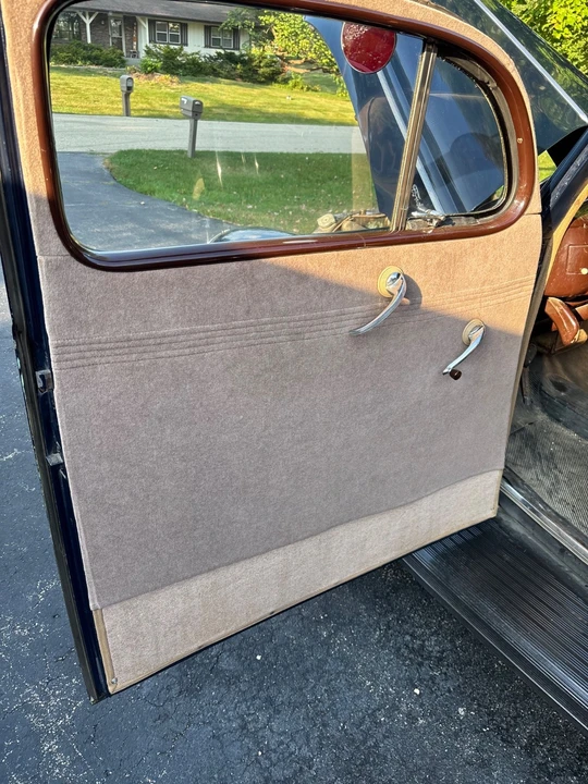 1940 Ford Standard & Deluxe & Super Deluxe - Image 9 of 21
