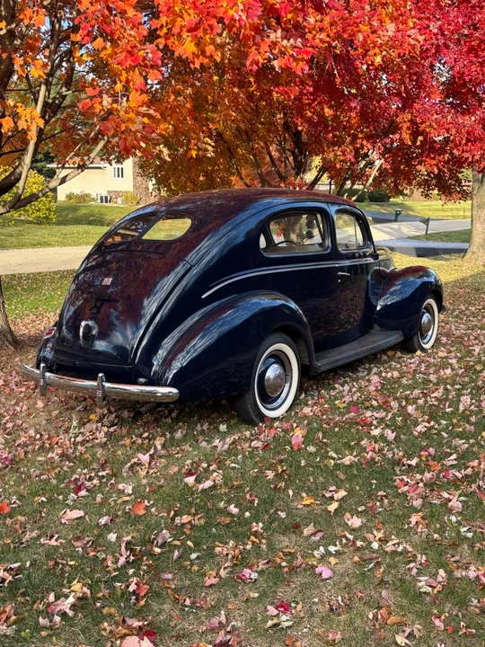 1940 Ford Standard & Deluxe & Super Deluxe - Image 19 of 21