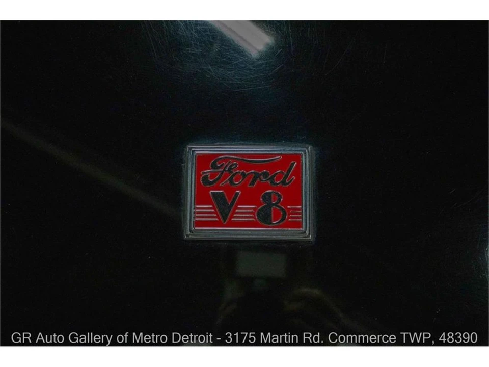 1940 Ford Standard & Deluxe & Super Deluxe - Image 25 of 31