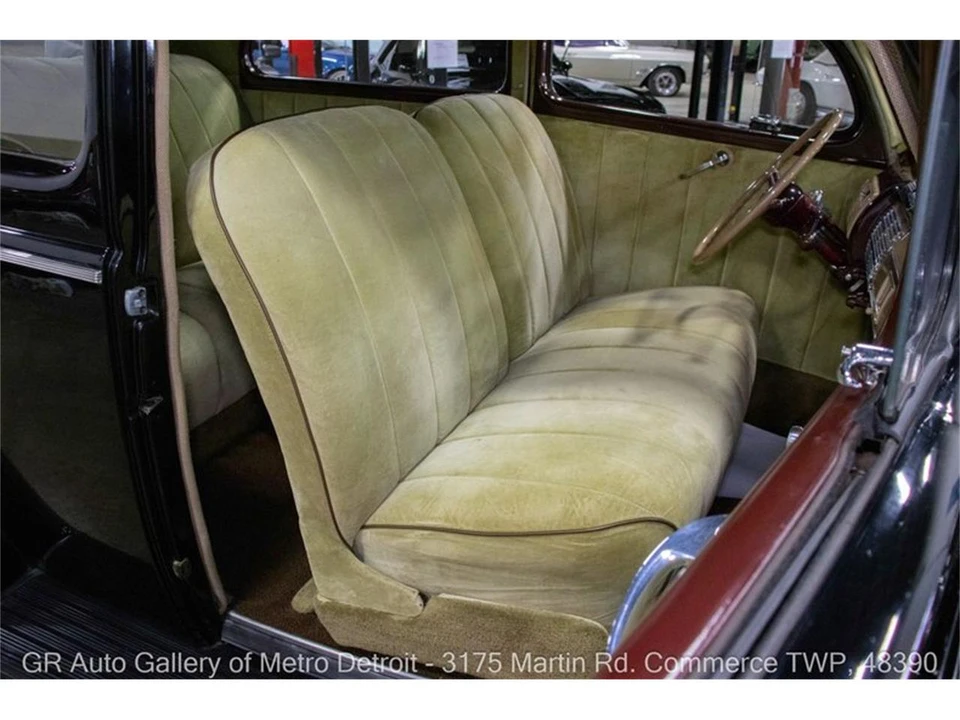 1940 Ford Standard & Deluxe & Super Deluxe - Image 31 of 31