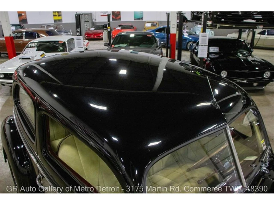 1940 Ford Standard & Deluxe & Super Deluxe - Image 14 of 31