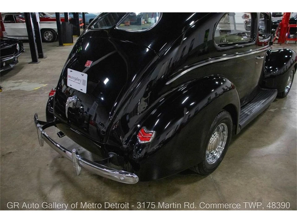 1940 Ford Standard & Deluxe & Super Deluxe - Image 15 of 31