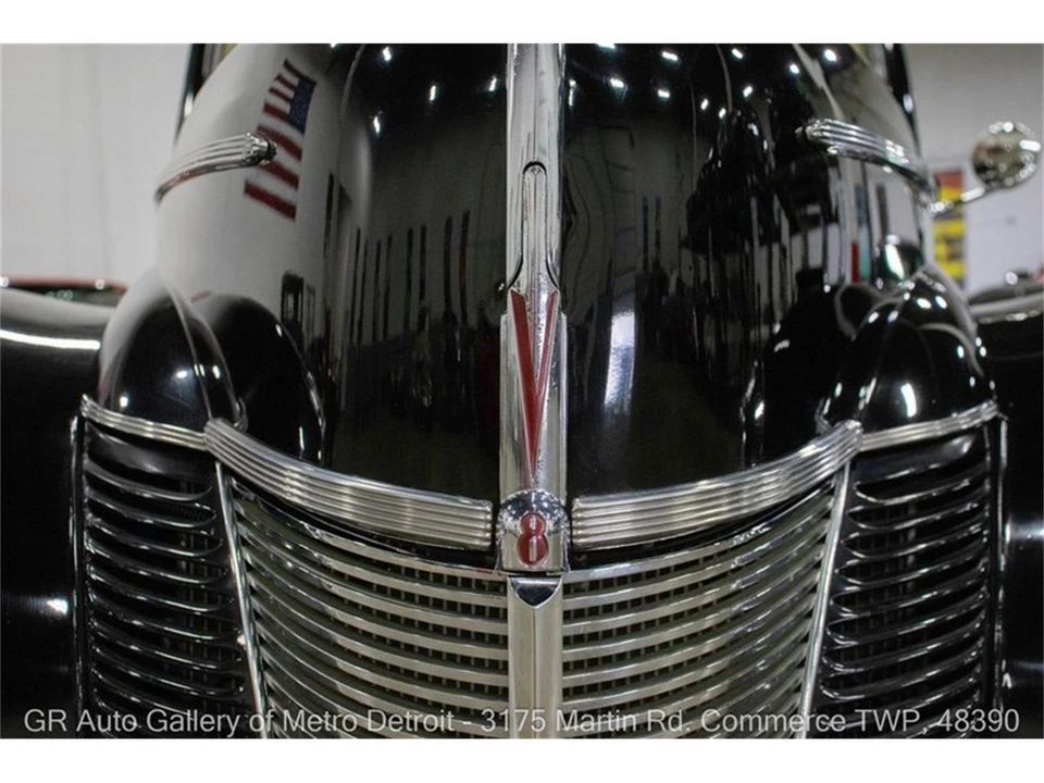 1940 Ford Standard & Deluxe & Super Deluxe - Image 23 of 31