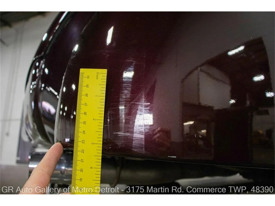 1940 Ford Standard & Deluxe & Super Deluxe - Image 30 of 31