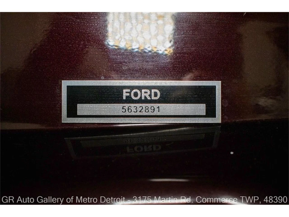 1940 Ford Standard & Deluxe & Super Deluxe - Image 16 of 31