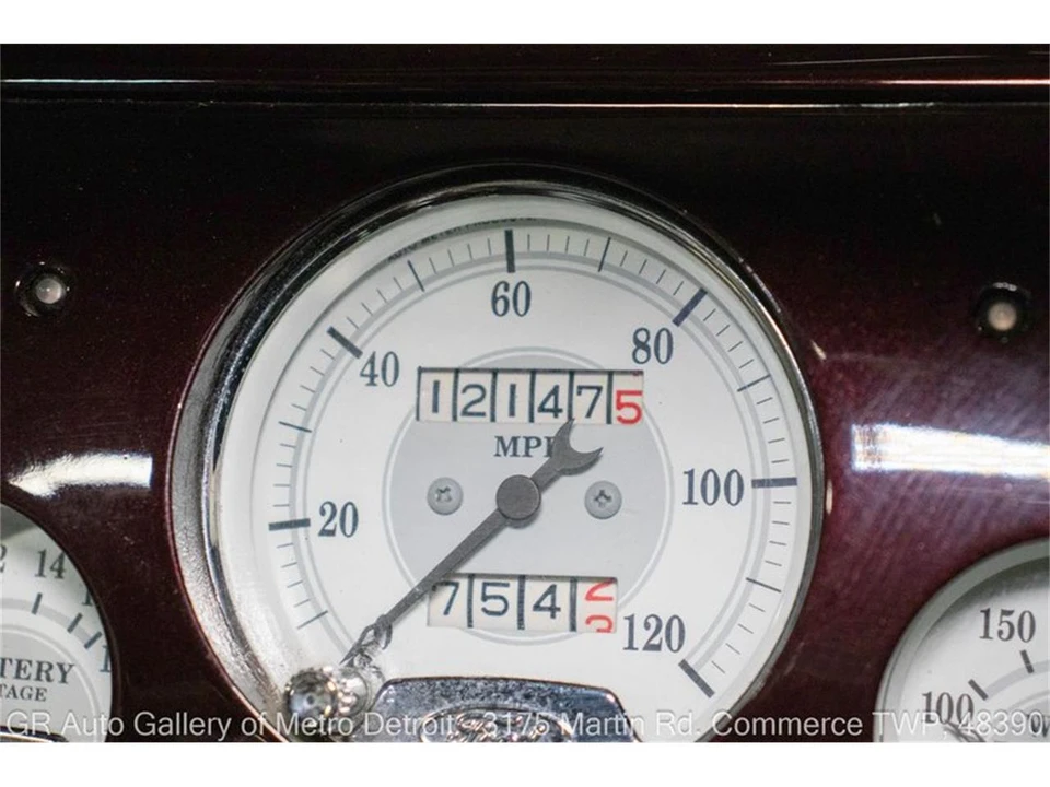 1940 Ford Standard & Deluxe & Super Deluxe - Image 17 of 31