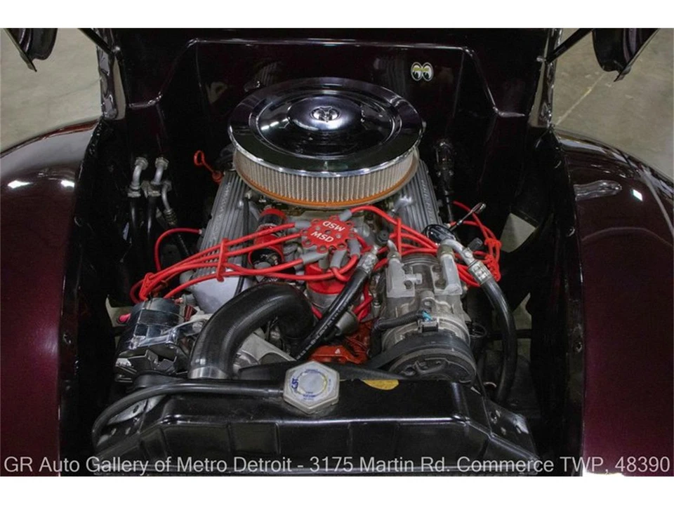 1940 Ford Standard & Deluxe & Super Deluxe - Image 18 of 31