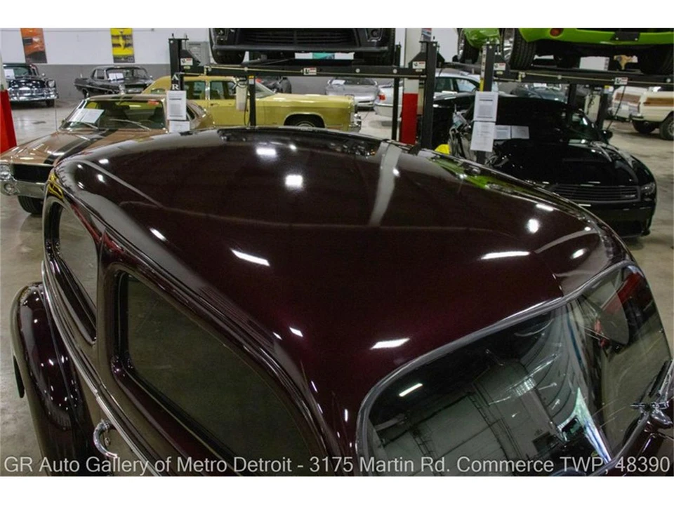 1940 Ford Standard & Deluxe & Super Deluxe - Image 14 of 31