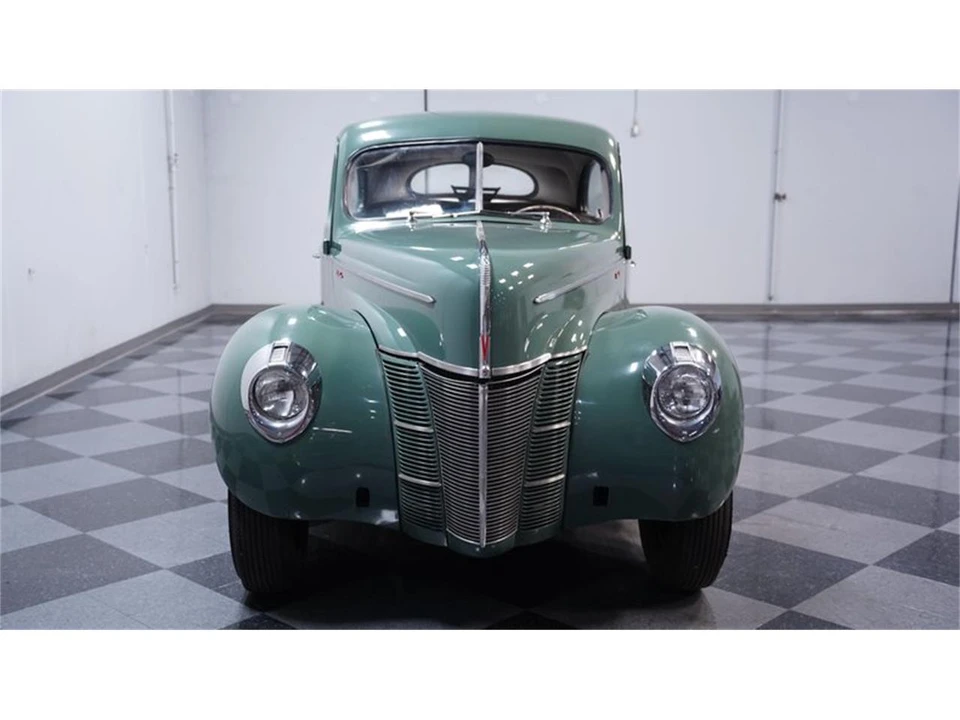 1940 Ford Standard & Deluxe & Super Deluxe - Image 16 of 31