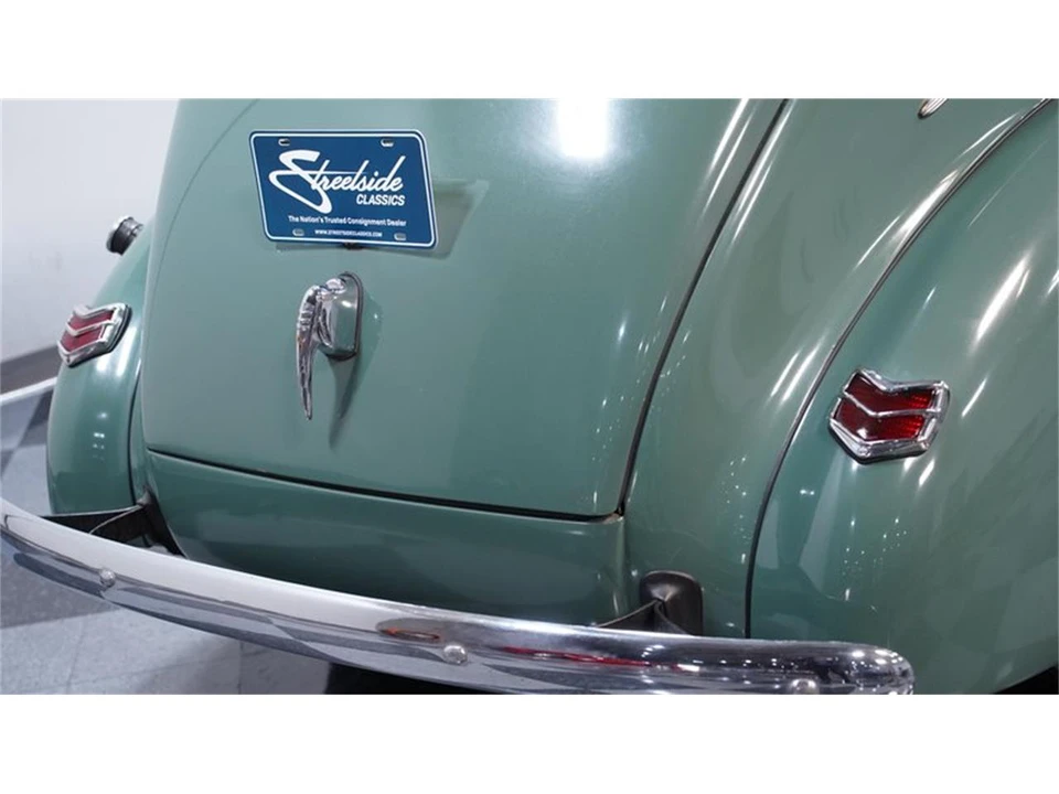 1940 Ford Standard & Deluxe & Super Deluxe - Image 22 of 31