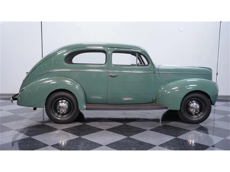 1940 Ford Standard & Deluxe & Super Deluxe - Image 13 of 31