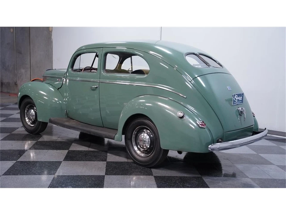 1940 Ford Standard & Deluxe & Super Deluxe - Image 7 of 31
