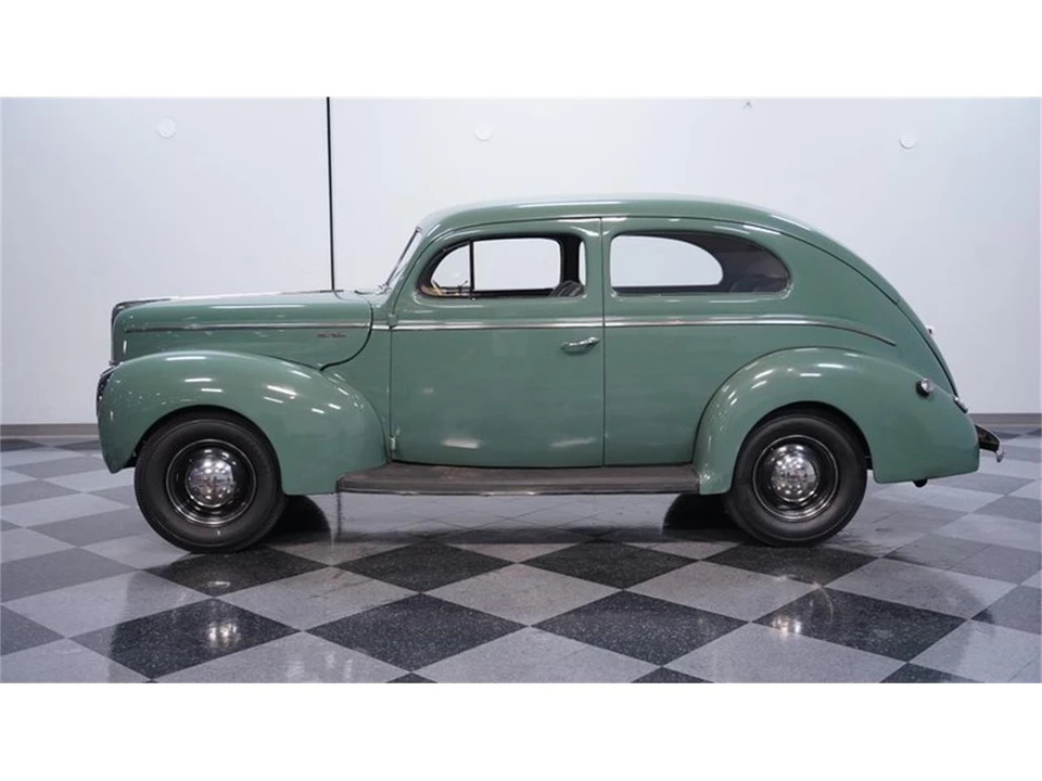 1940 Ford Standard & Deluxe & Super Deluxe - Image 2 of 31