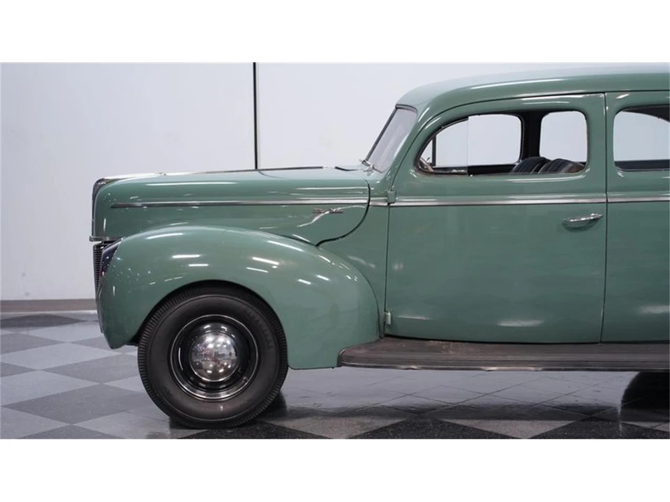 1940 Ford Standard & Deluxe & Super Deluxe - Image 20 of 31