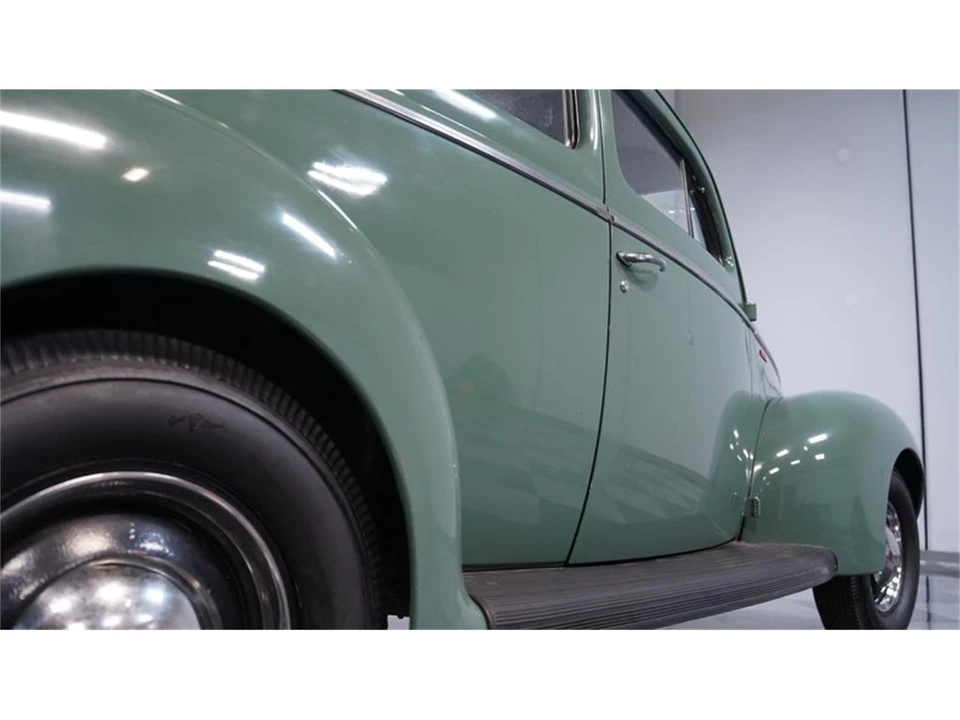 1940 Ford Standard & Deluxe & Super Deluxe - Image 23 of 31