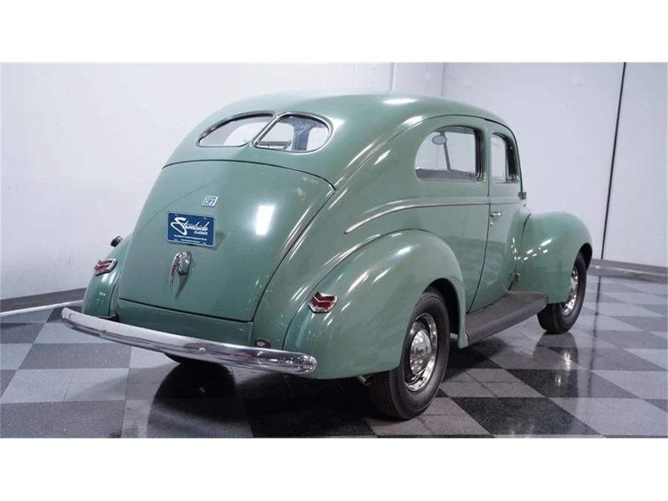 1940 Ford Standard & Deluxe & Super Deluxe - Image 11 of 31