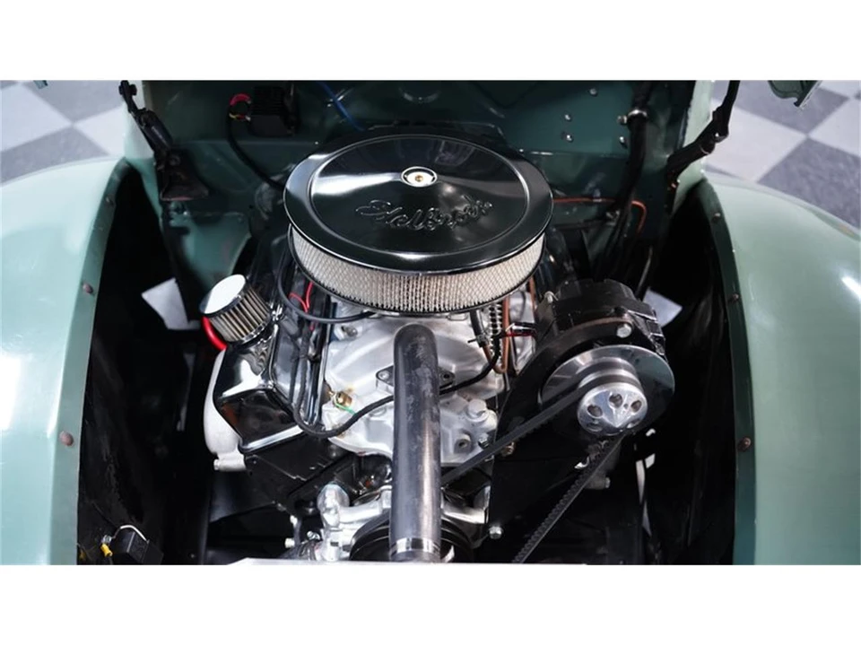 1940 Ford Standard & Deluxe & Super Deluxe - Image 3 of 31