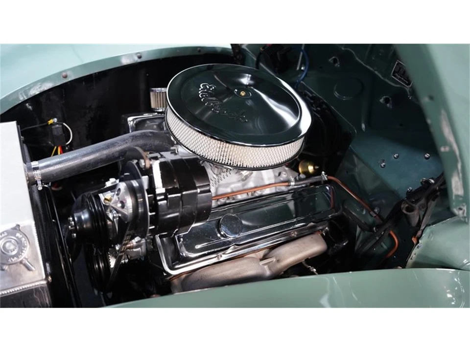 1940 Ford Standard & Deluxe & Super Deluxe - Image 27 of 31