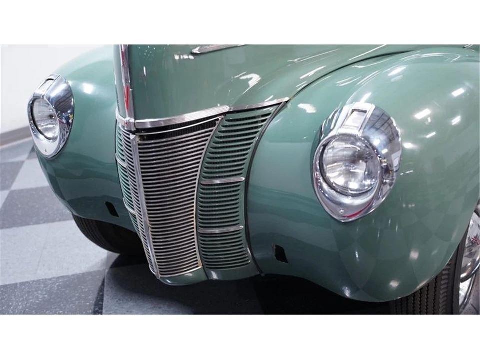 1940 Ford Standard & Deluxe & Super Deluxe - Image 18 of 31