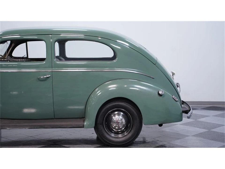 1940 Ford Standard & Deluxe & Super Deluxe - Image 21 of 31
