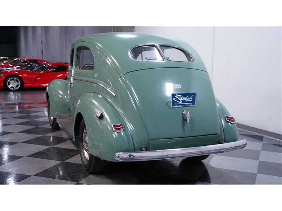 1940 Ford Standard & Deluxe & Super Deluxe - Image 9 of 31
