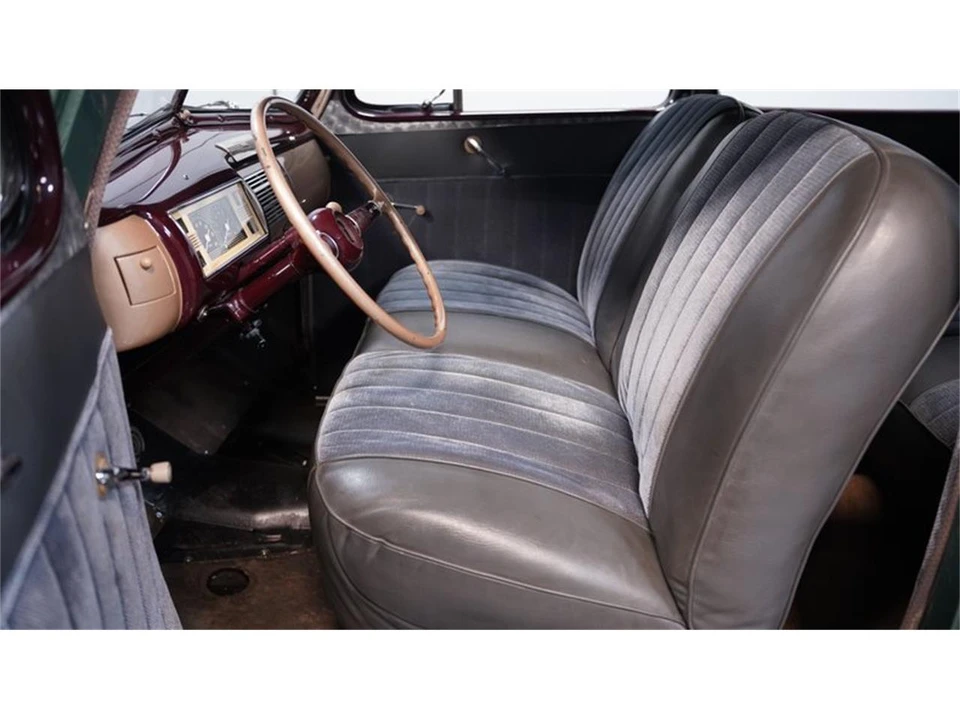 1940 Ford Standard & Deluxe & Super Deluxe - Image 30 of 31