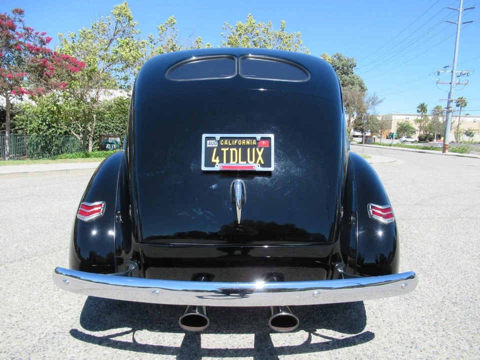 1940 Ford Standard & Deluxe & Super Deluxe - Image 6 of 26