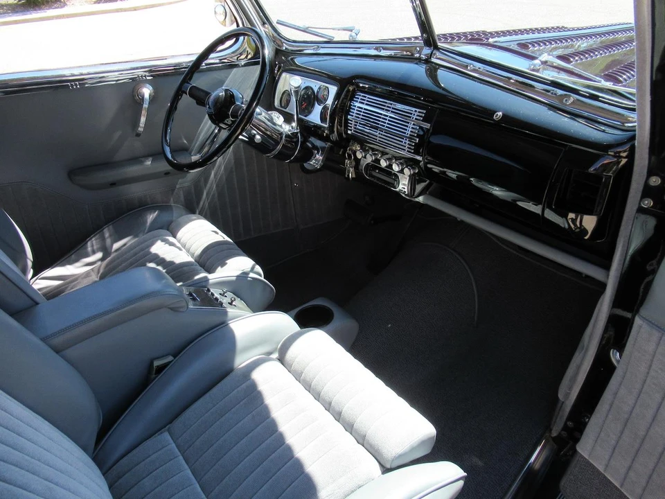 1940 Ford Standard & Deluxe & Super Deluxe - Image 7 of 26