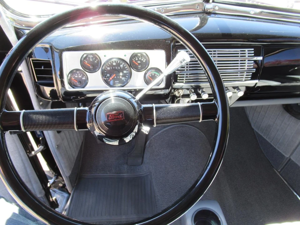 1940 Ford Standard & Deluxe & Super Deluxe - Image 8 of 26