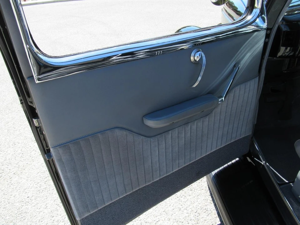 1940 Ford Standard & Deluxe & Super Deluxe - Image 11 of 26