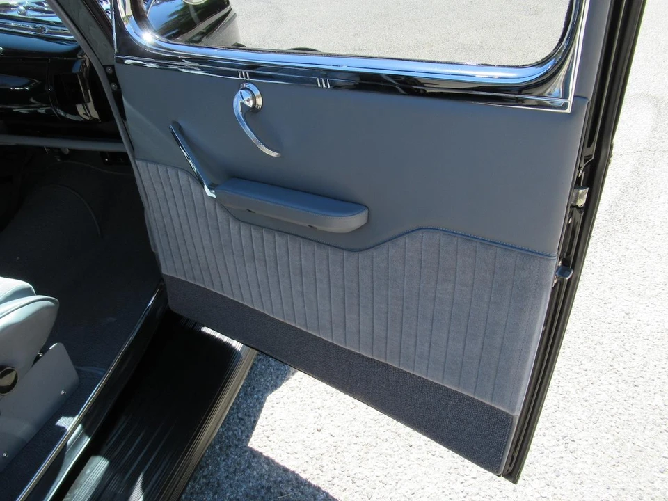 1940 Ford Standard & Deluxe & Super Deluxe - Image 12 of 26