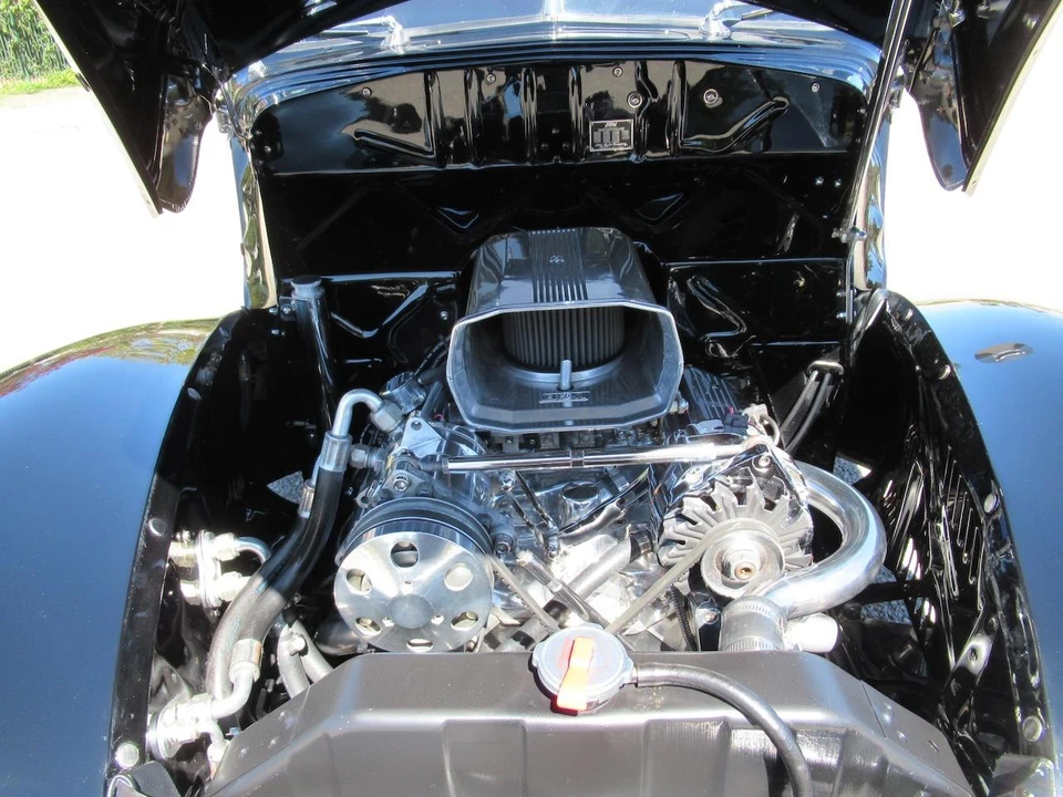 1940 Ford Standard & Deluxe & Super Deluxe - Image 15 of 26