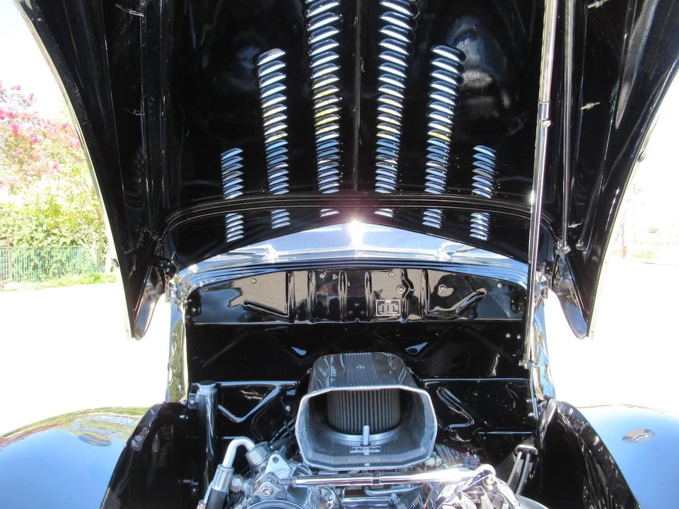 1940 Ford Standard & Deluxe & Super Deluxe - Image 16 of 26