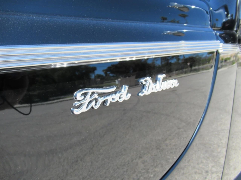 1940 Ford Standard & Deluxe & Super Deluxe - Image 17 of 26