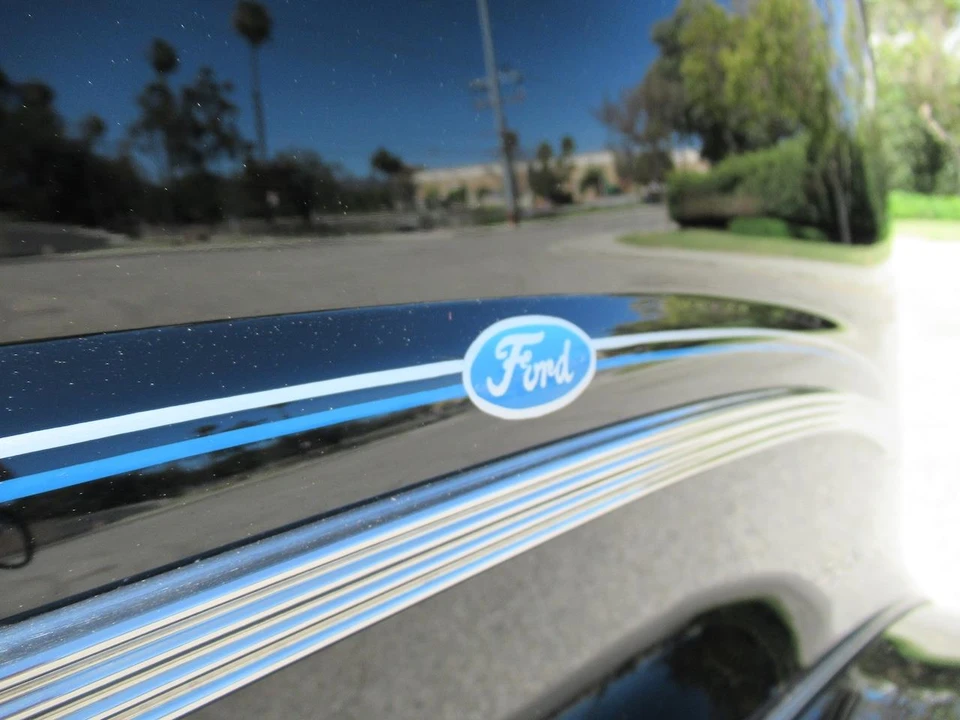 1940 Ford Standard & Deluxe & Super Deluxe - Image 18 of 26