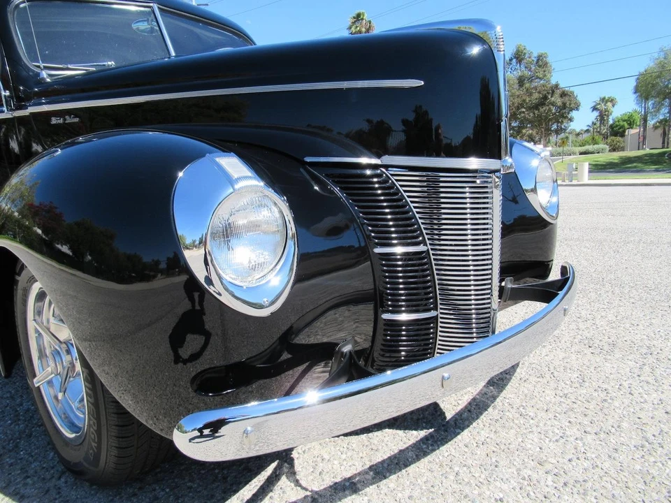 1940 Ford Standard & Deluxe & Super Deluxe - Image 19 of 26