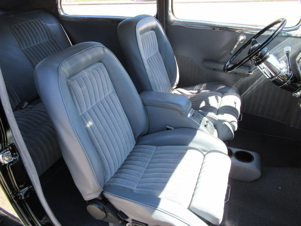 1940 Ford Standard & Deluxe & Super Deluxe - Image 21 of 26