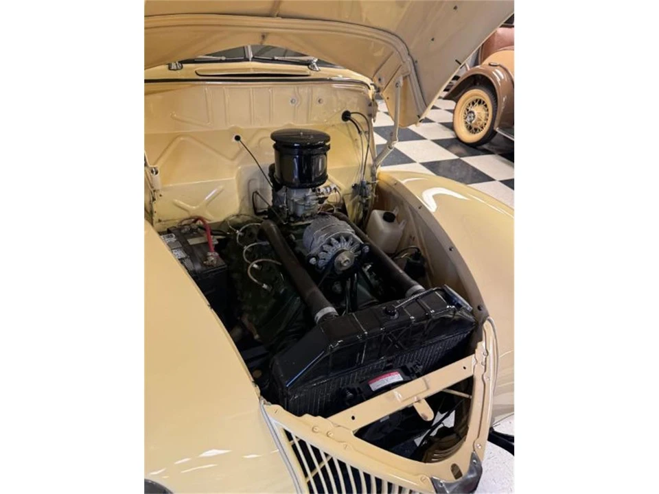 1940 Ford Standard & Deluxe & Super Deluxe - Image 3 of 6