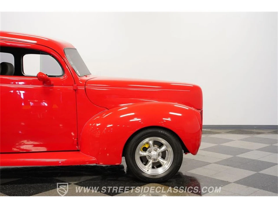 1940 Ford Standard & Deluxe & Super Deluxe - Image 29 of 31