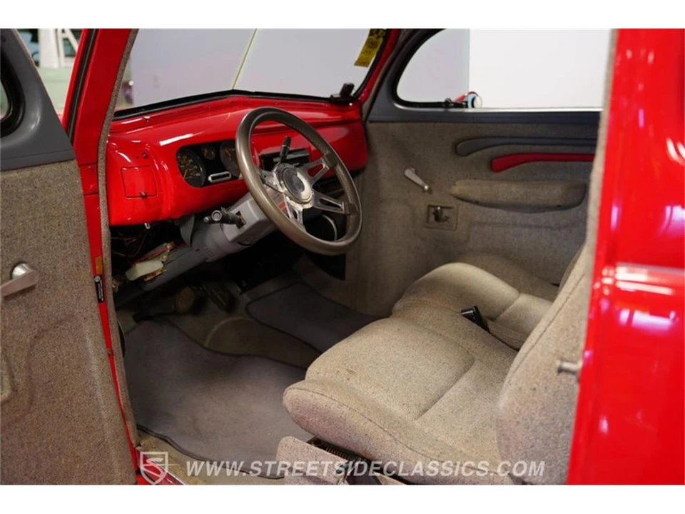 1940 Ford Standard & Deluxe & Super Deluxe - Image 2 of 31