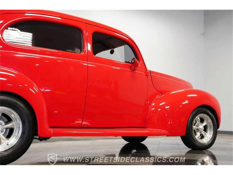 1940 Ford Standard & Deluxe & Super Deluxe - Image 27 of 31